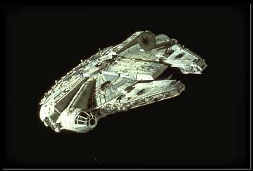 Millennium Falcon