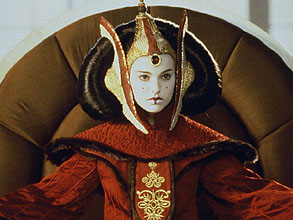 Queen Amidala