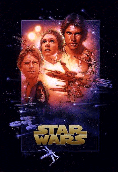 Star Wars